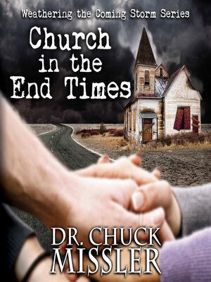 cover image of The Church in the End Time